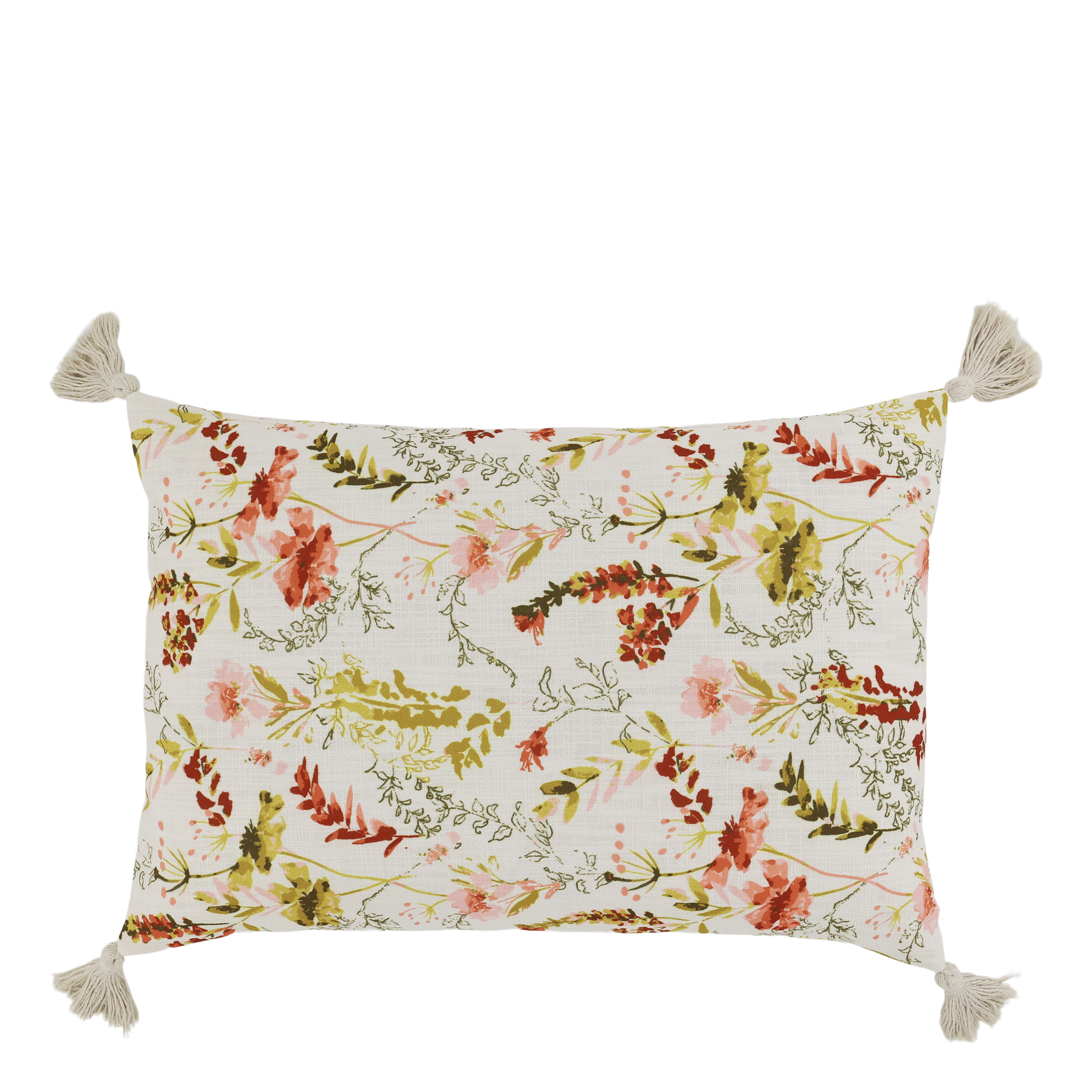 Kissenbezug Aix 40x60 cm creme