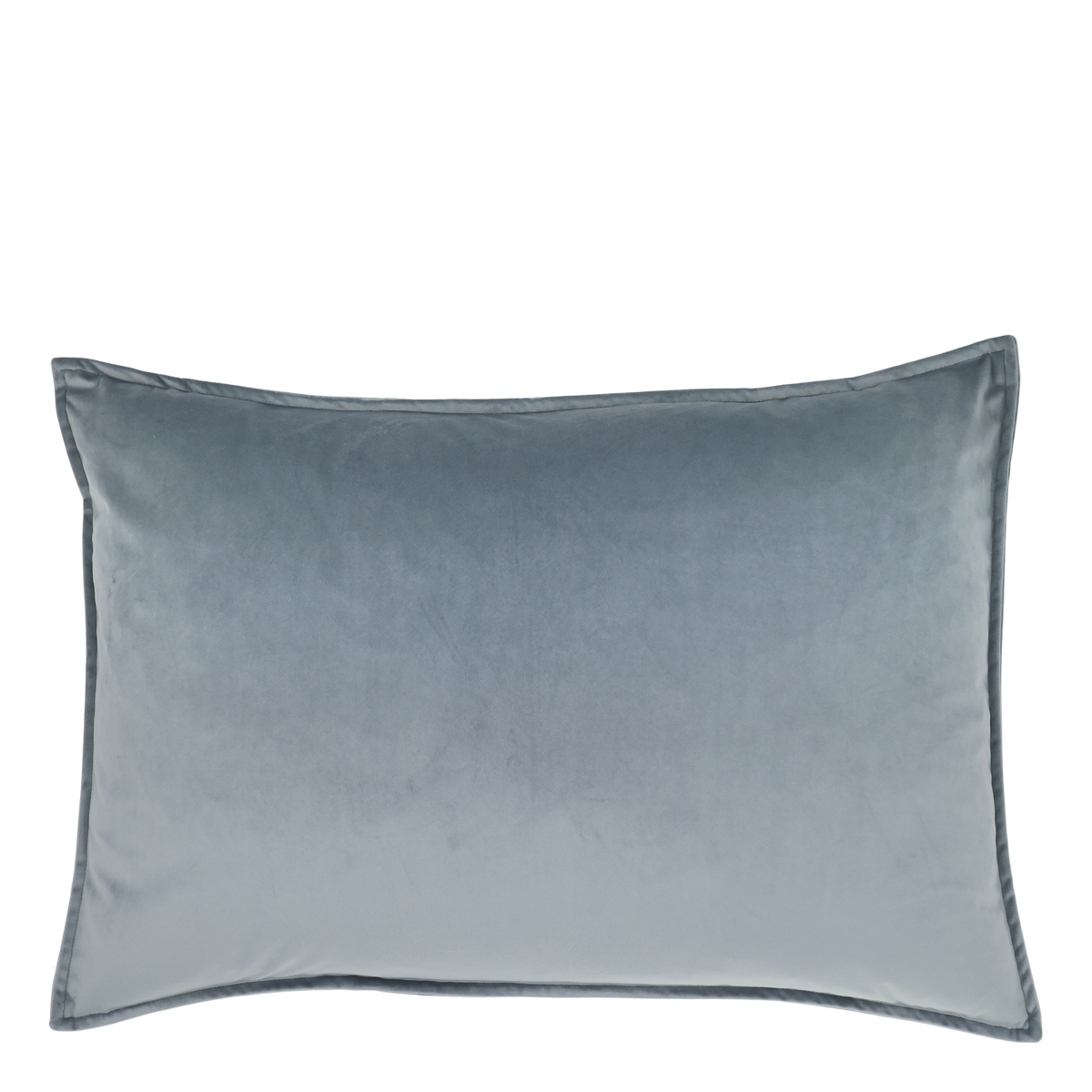Kissenbezug Velours Ocean 70x50 cm