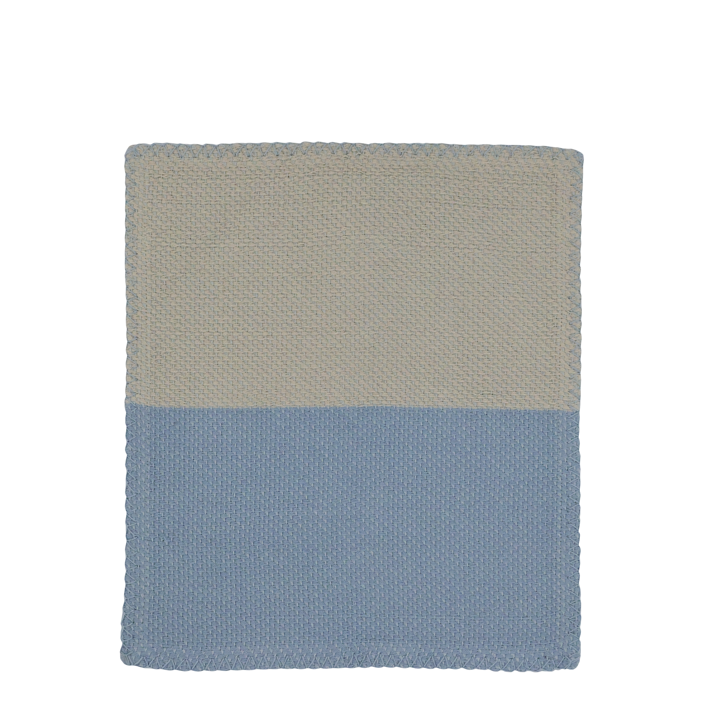 Aix Spültuch 30x30 cm sky blue für die Küche