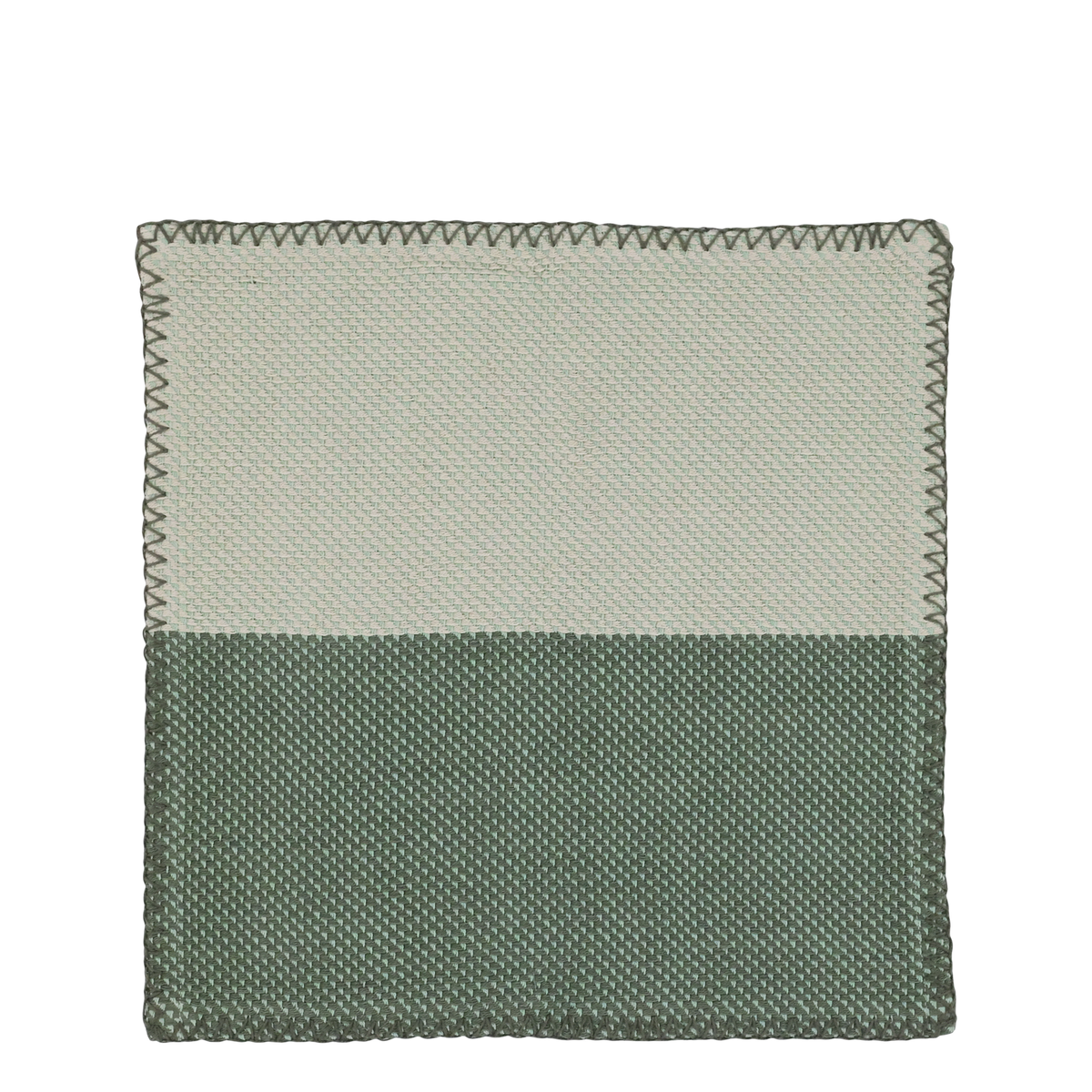 Küchen-Spültuch Aix, 30 x 30 cm, olive