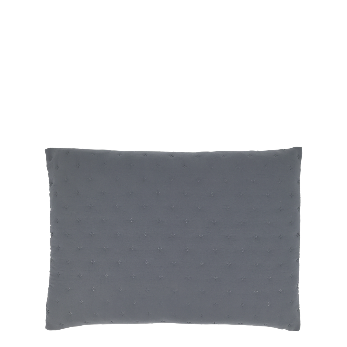 Aix Soft Kissenbezug 50x70 cm midnight