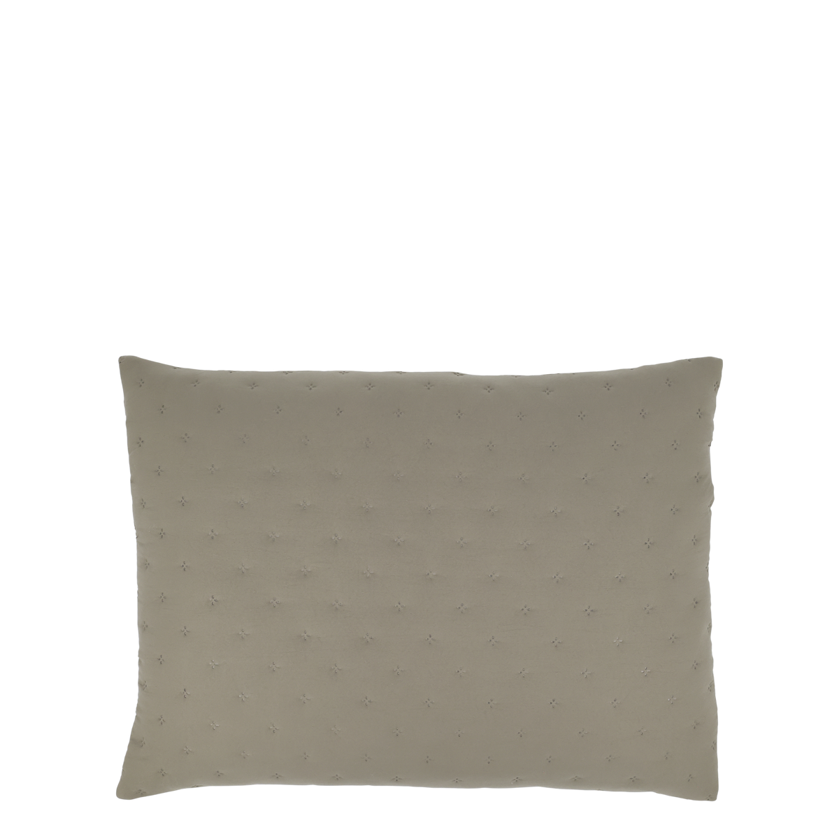 Kissenbezug Aix Soft, 70x50 cm, latte