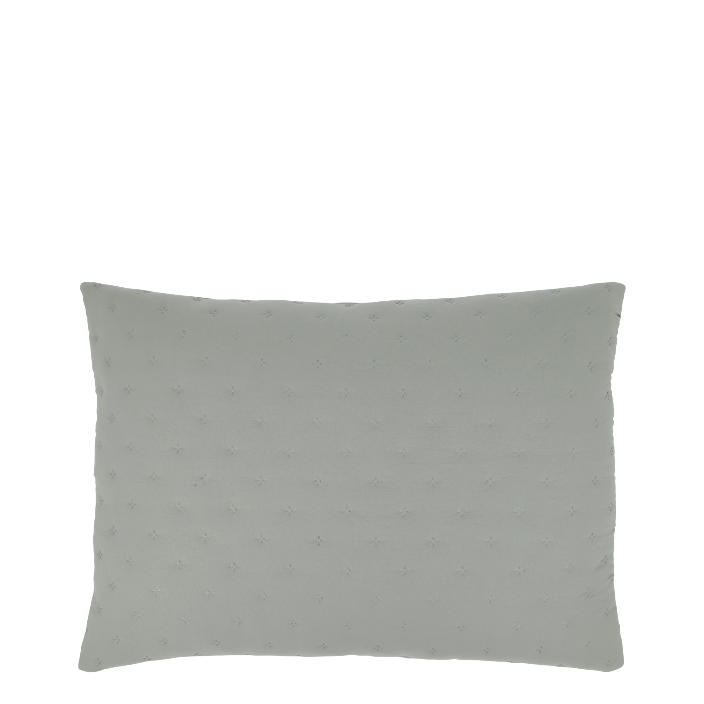 Kissenbezug Aix Soft 70x50 cm opal