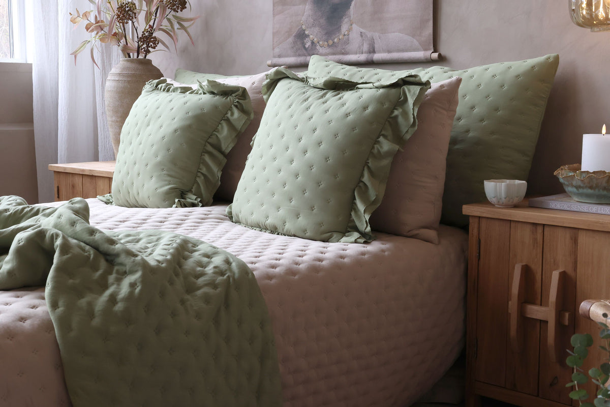 Kissenbezug Aix Soft 60x90 cm Polyester