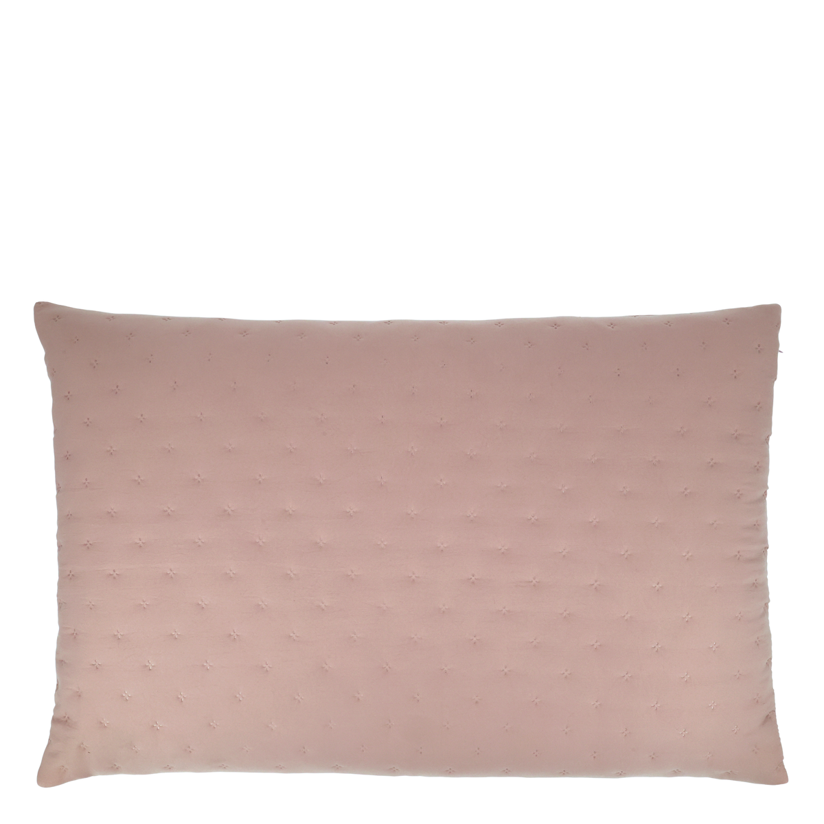 Kissenbezug Aix Soft Old Rose 90x60 cm