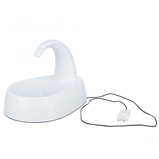 Trixie Trinkbrunnen Curved Stream