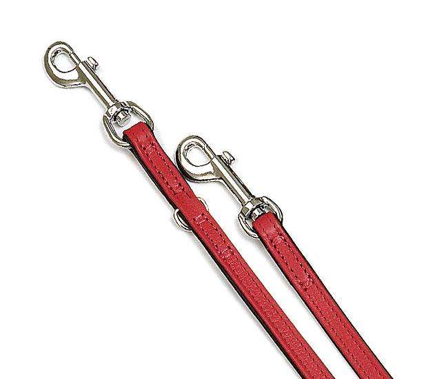 Karlie VINTAGE Führleine - Rot