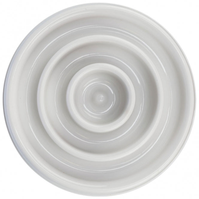 Trixie Slow Feeding Kunststoffnapf - 0,45 l