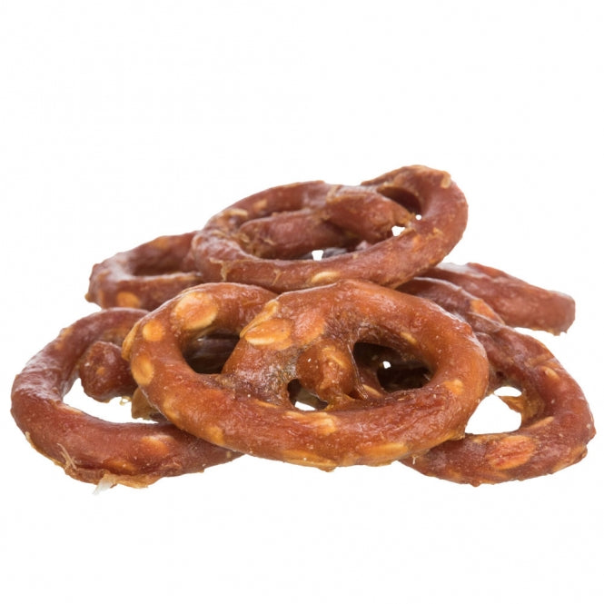 Trixie Mini Pretzels - 100g