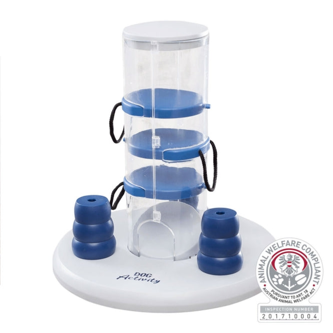Trixie Dog Activity Gambling Tower