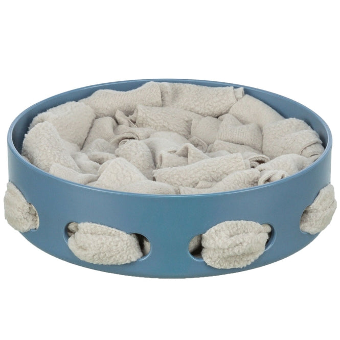 Trixie Dog Activity Hide'n'Sniff Bowl