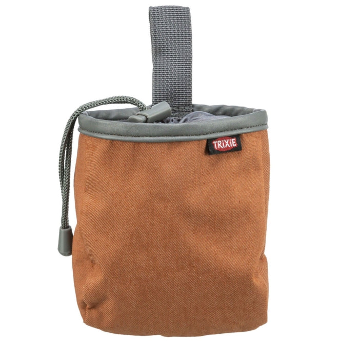 Trixie Snack-Tasche Baggy de Luxe