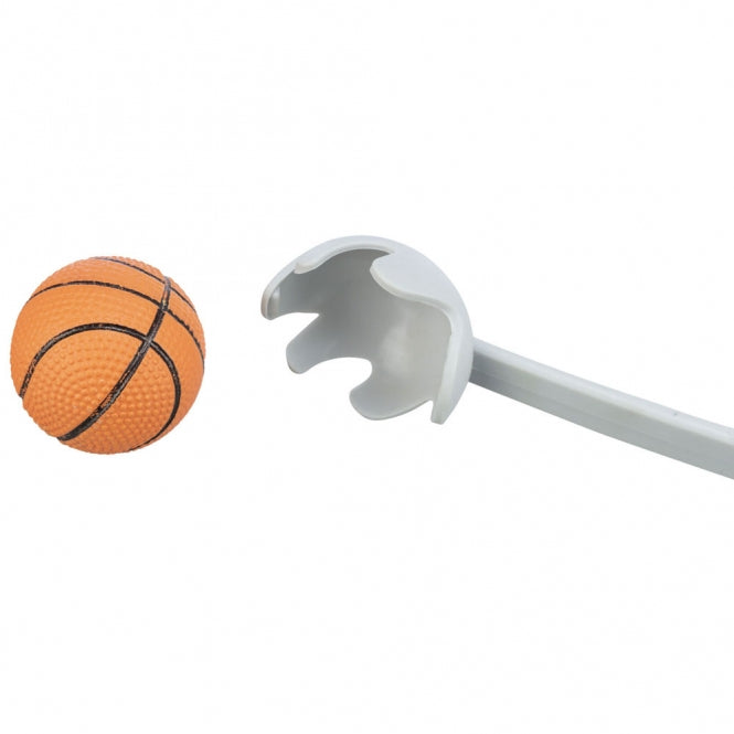 Trixie Ballschleuder mit Ball - ø