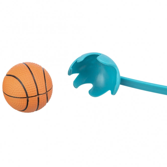 Trixie Ballschleuder mit Ball - ø
