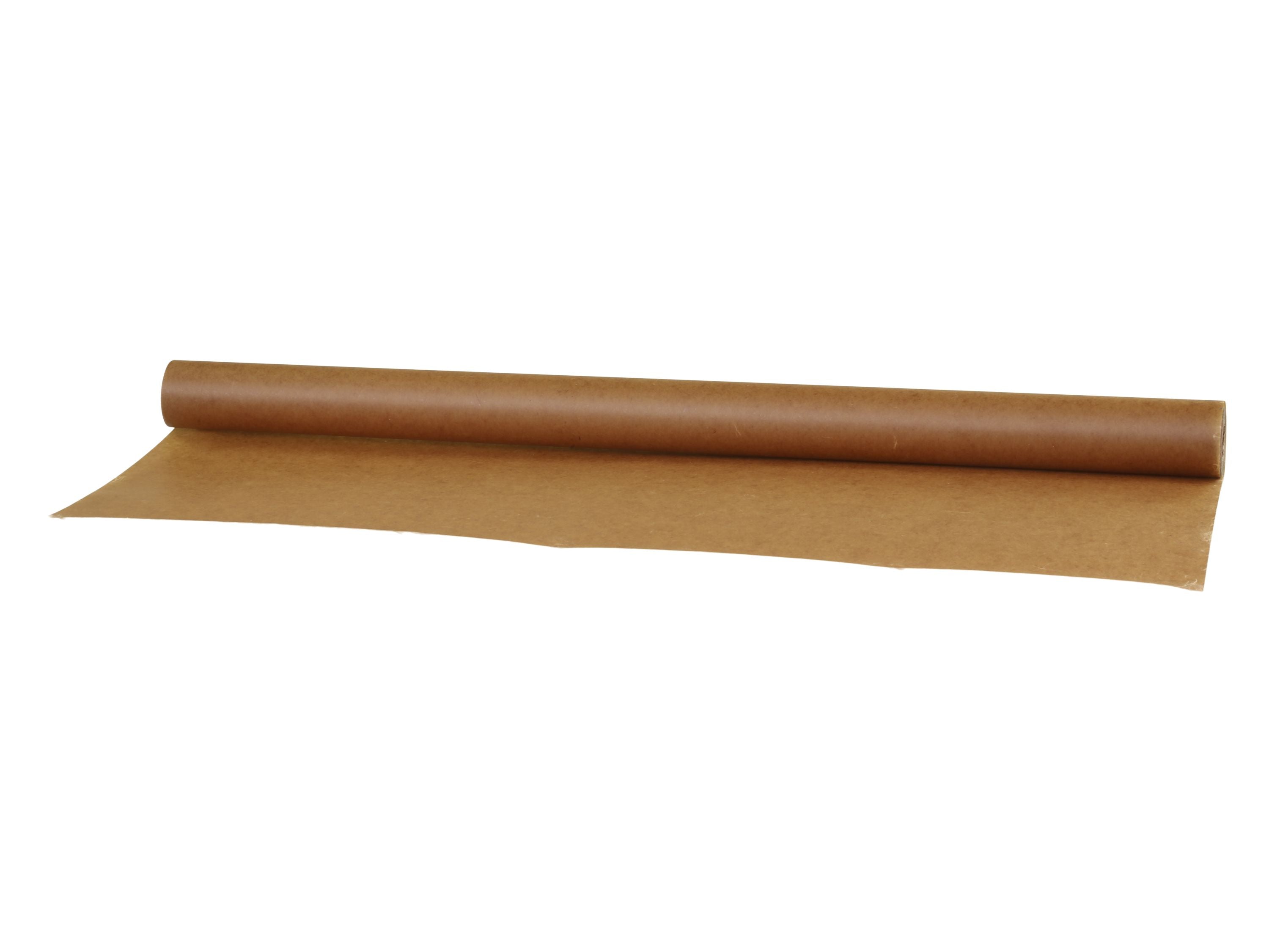 Wachspapier natur 10 m x 57 cm – Geschenkpapier