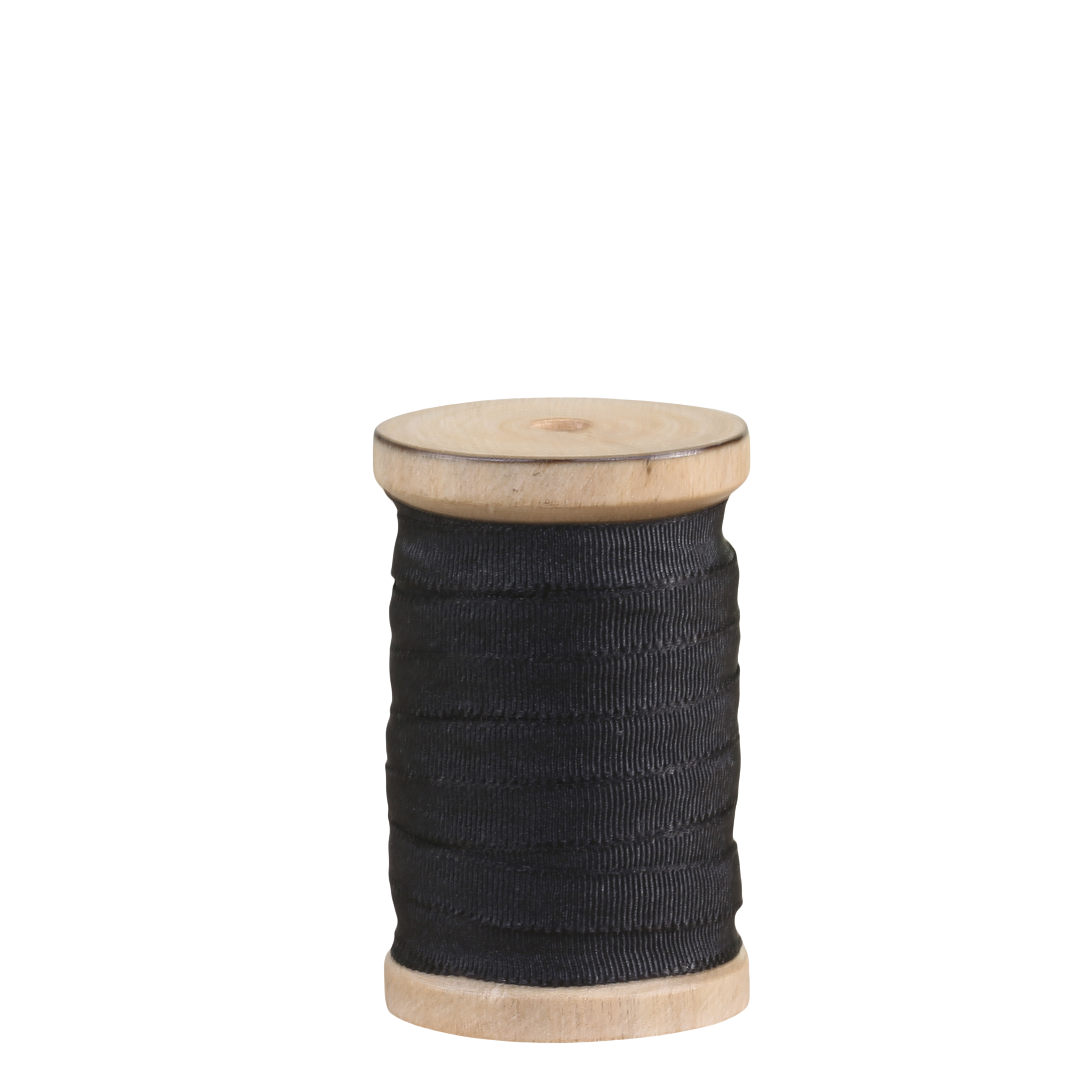 Ribbon L5 m/W 7 mm black
