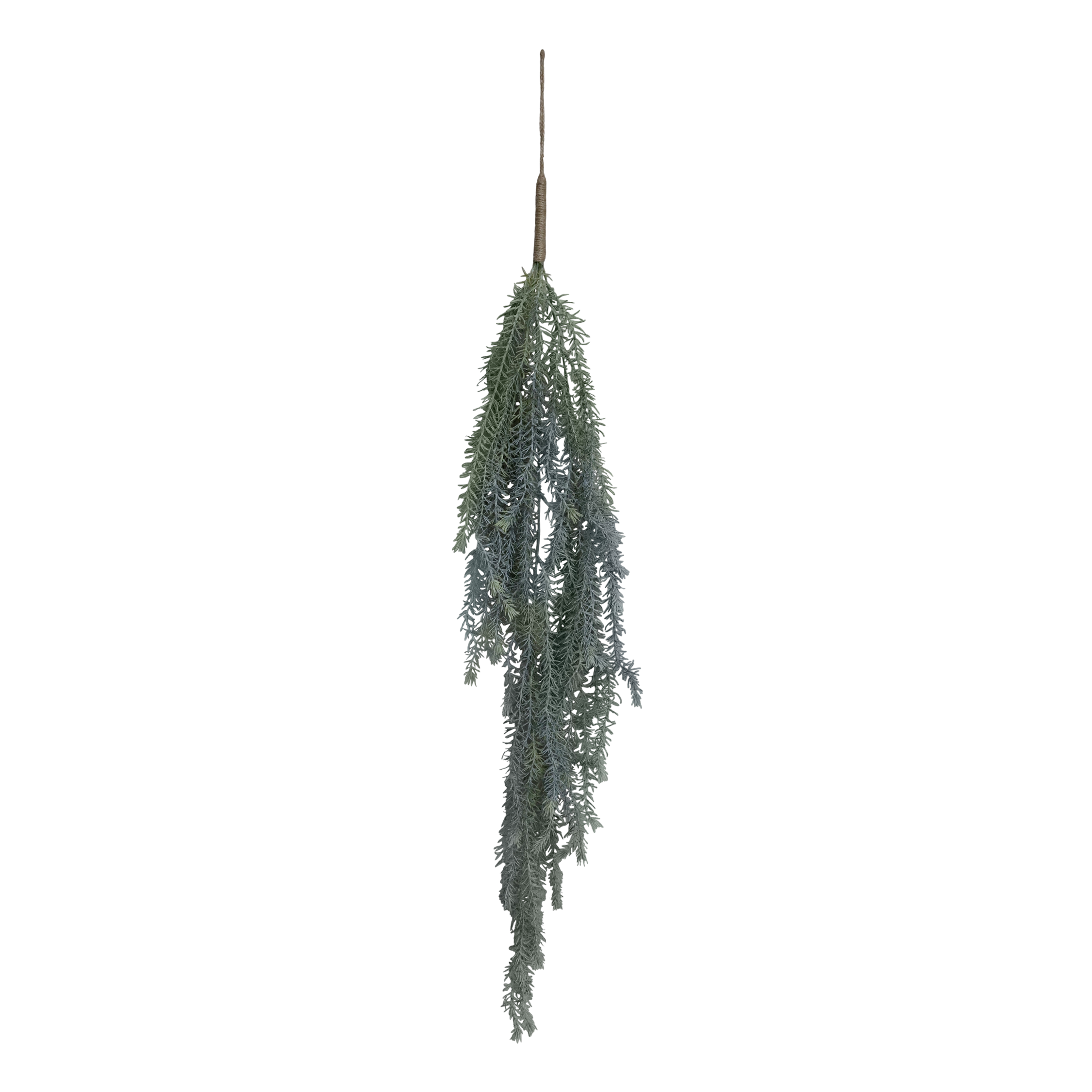 Kunstpflanze Fleur Hängepflanze, 110 cm Länge, Grün