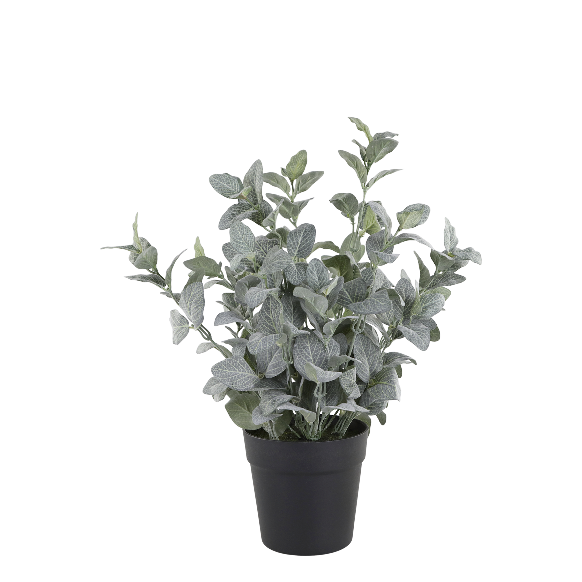 Kunstpflanze Fleur Salbei, 45 cm hoch, grün