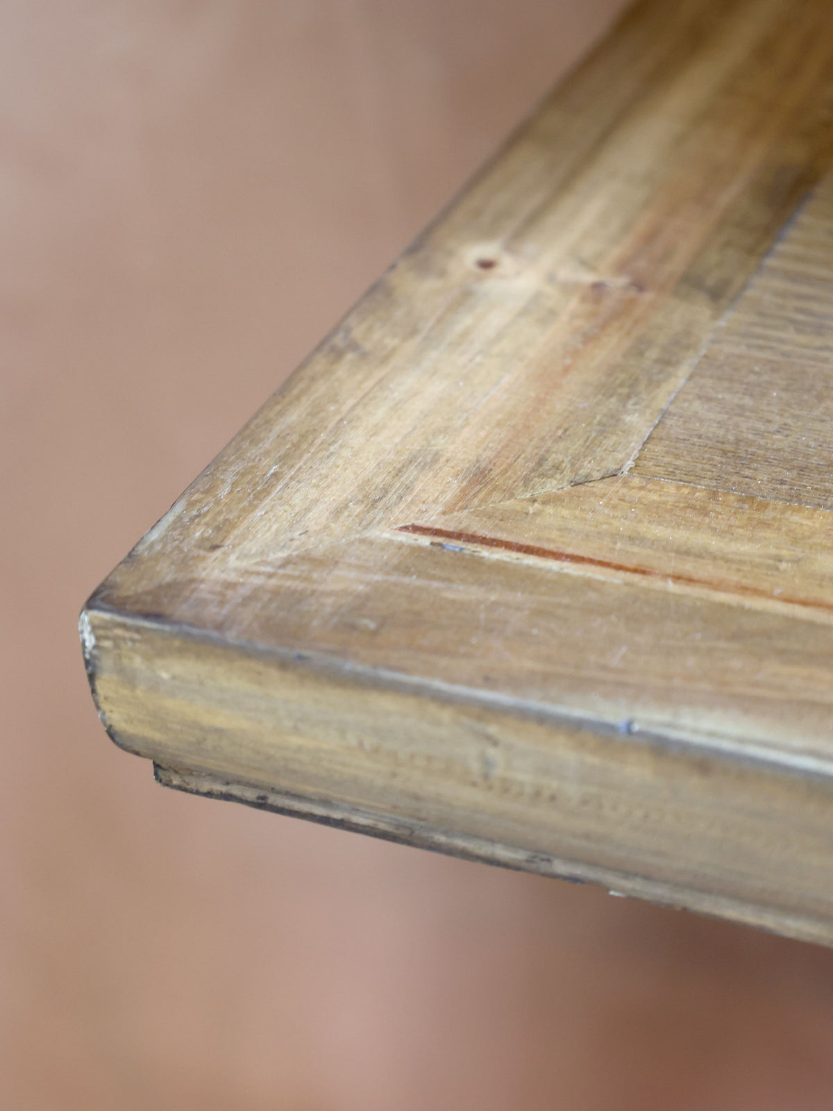 Anrichtetisch Marseille, Kiefernholz, 150 cm lang