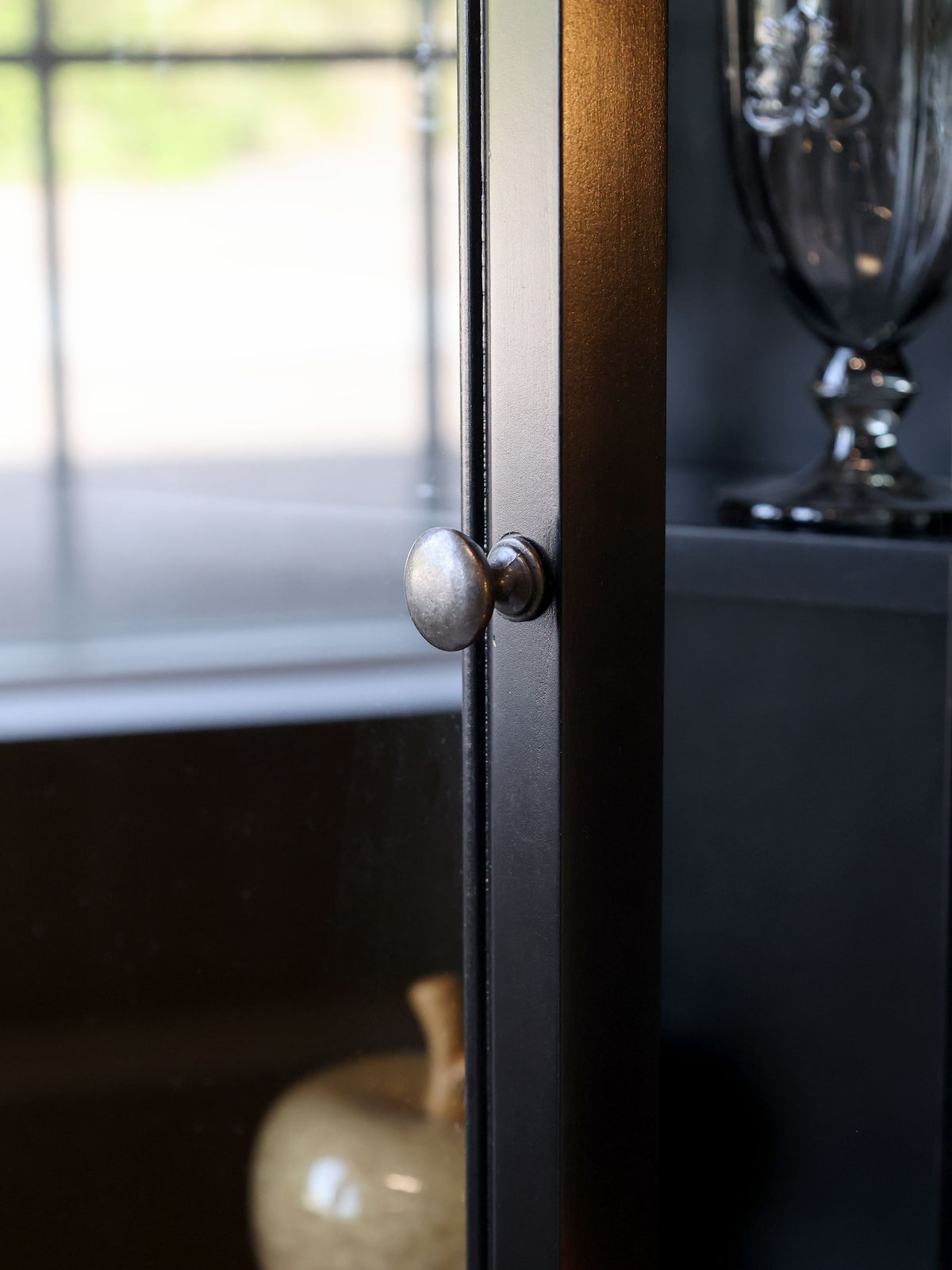 Wandschrank Marseille mit 4 Ablagen, 120 cm hoch