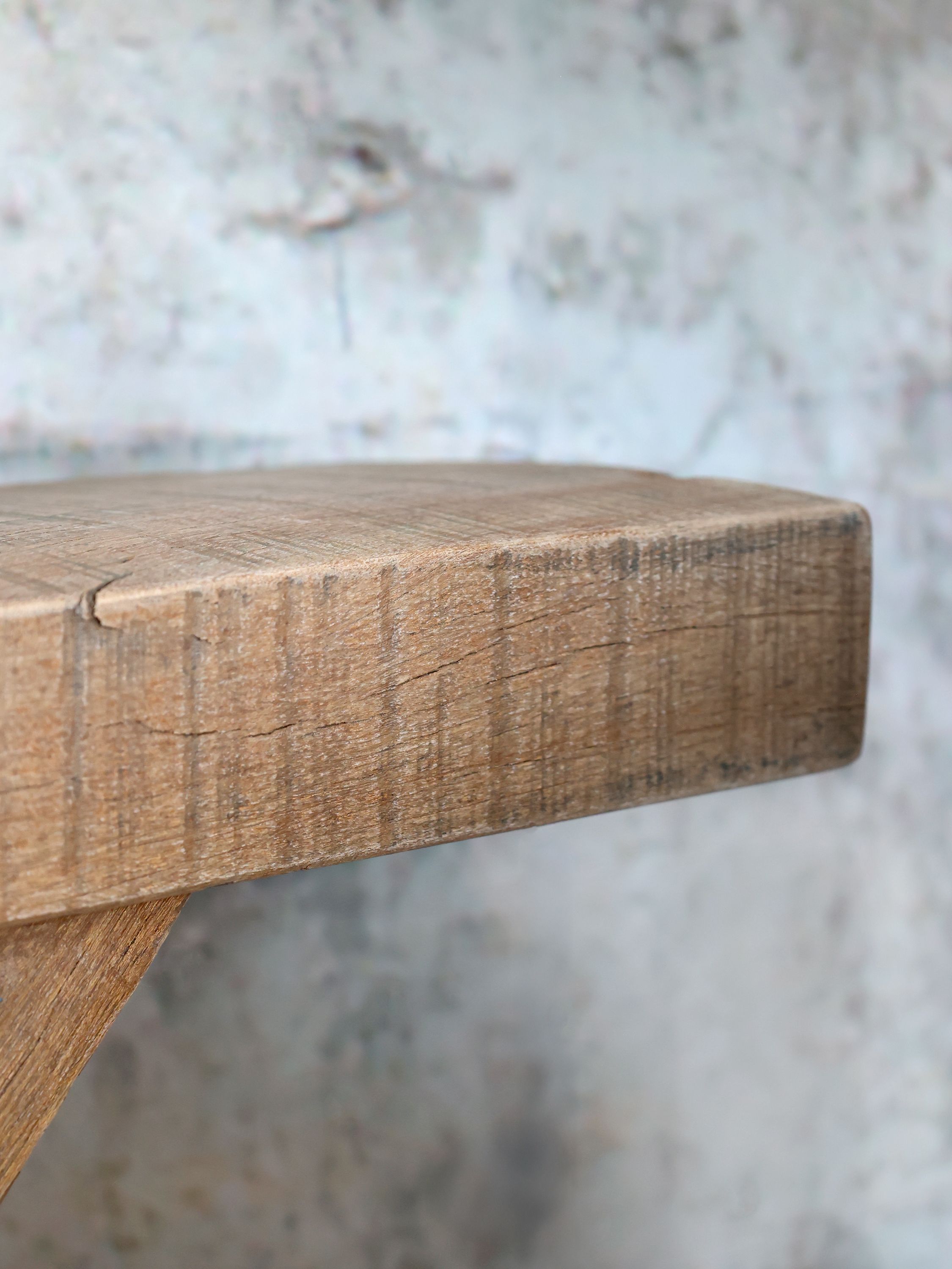 Grimaud Anrichtetisch aus Recyclingholz, 122 cm lang