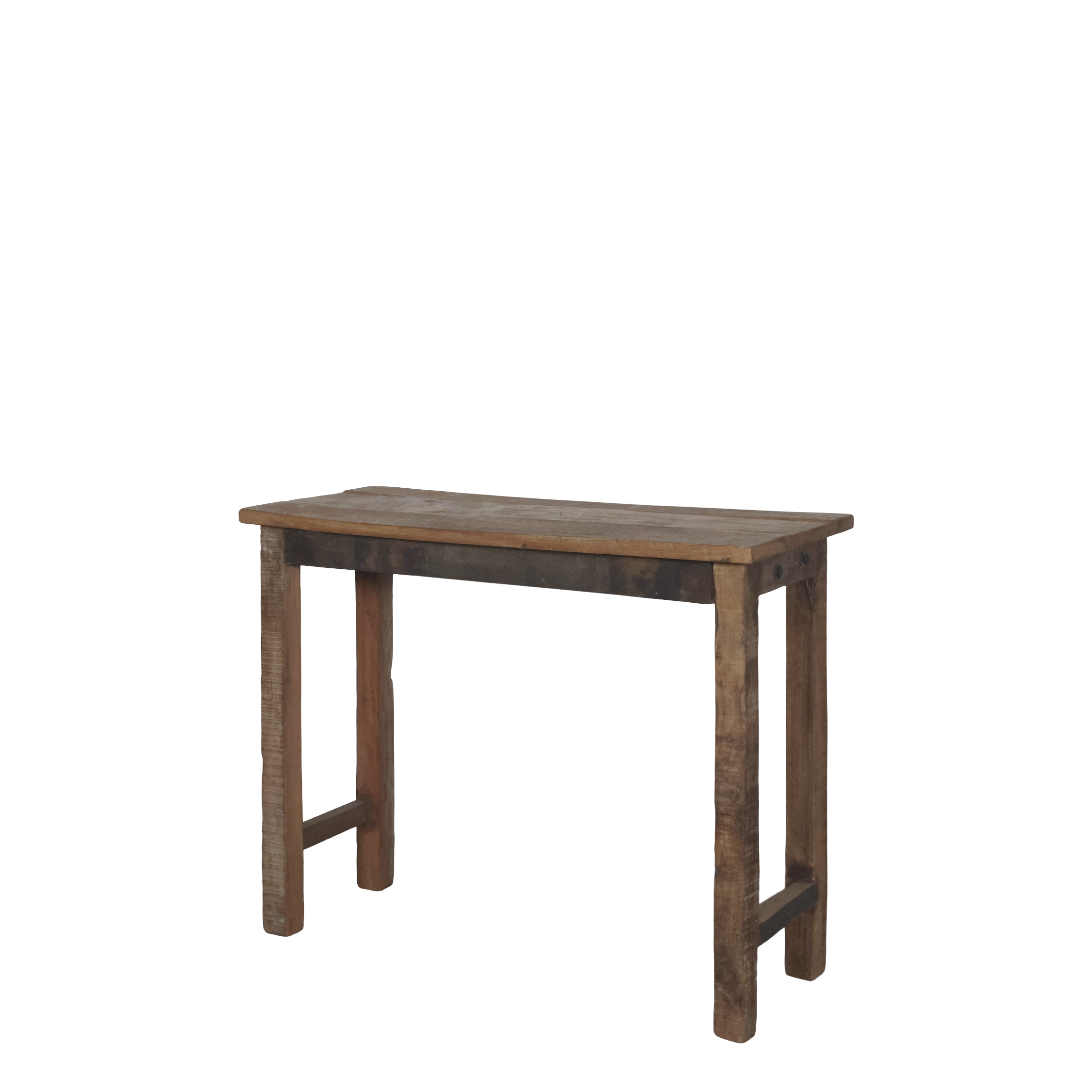 Grimaud Table H75/L91/W36 cm nature