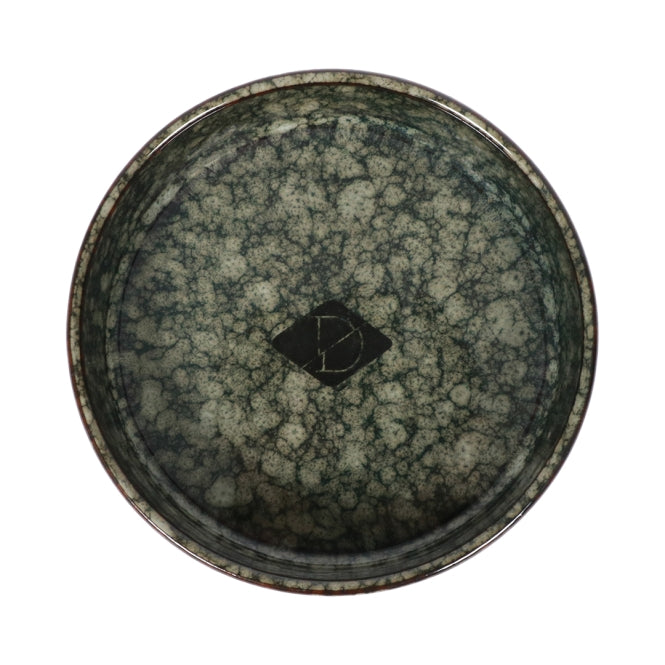 D&D Katzennapf Jasper - green marble 200ml