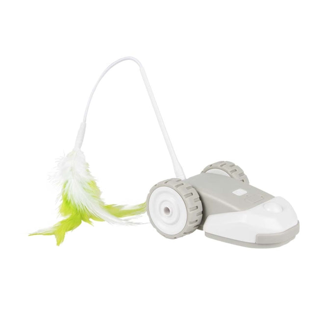 EBI Cat Toy Mower Mouse