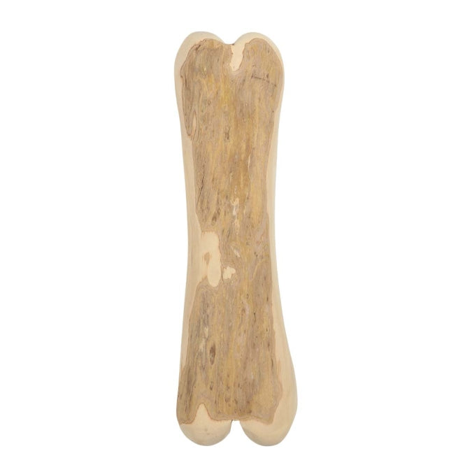 D&D Kauspielzeug Kaffeeholz Bone