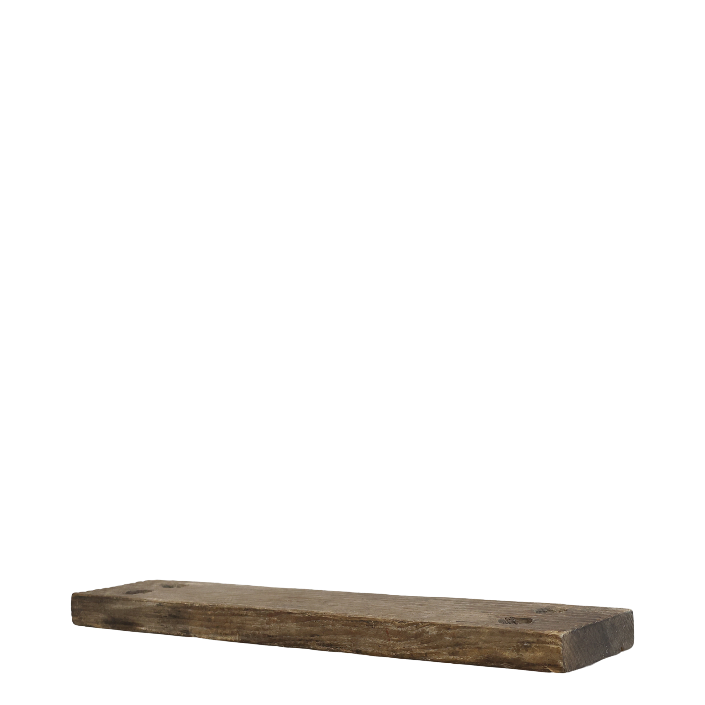 Grimaud Shelf ship plank unique H3/L50/W10 cm nature
