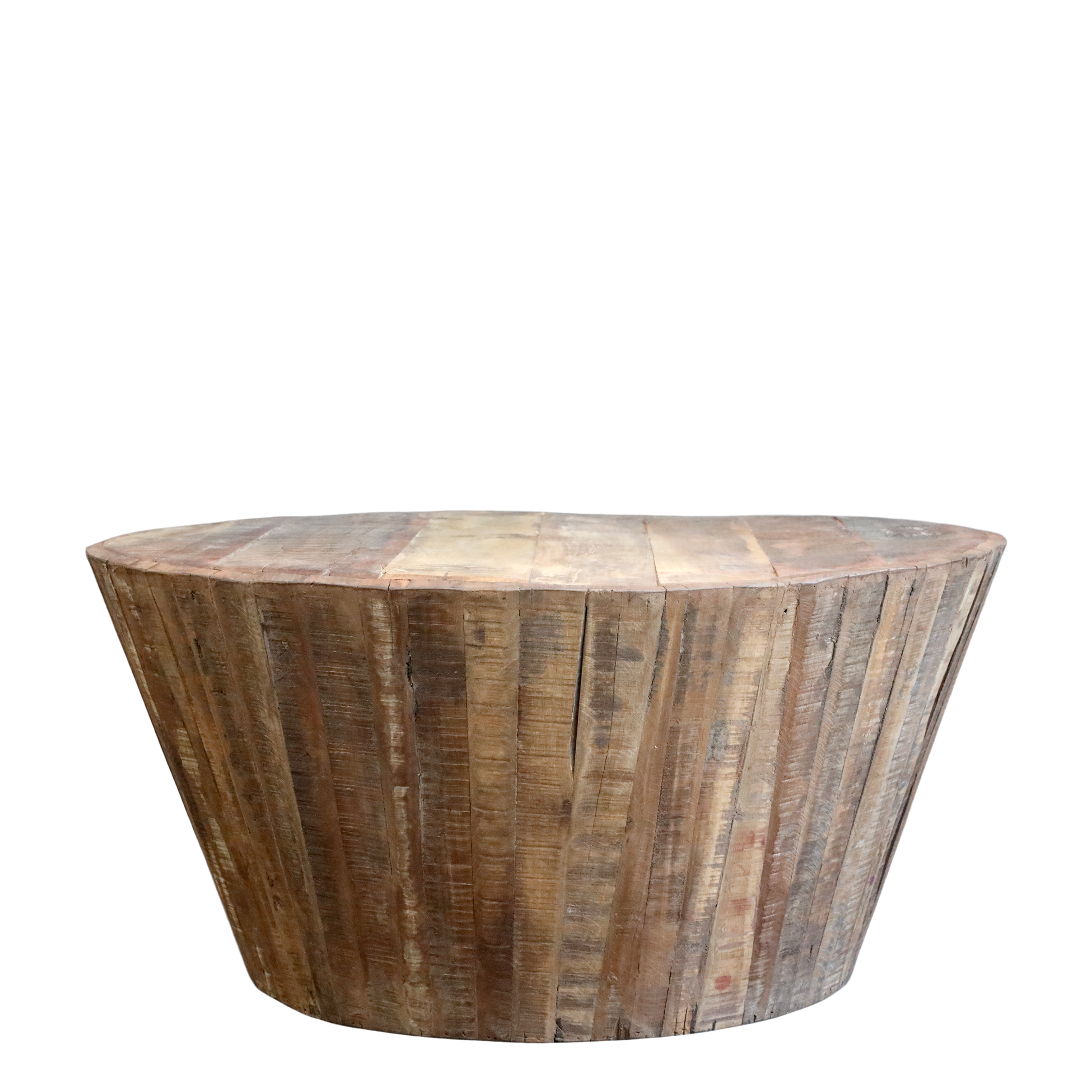 Grimaud Coffee Table H43/D92 cm nature