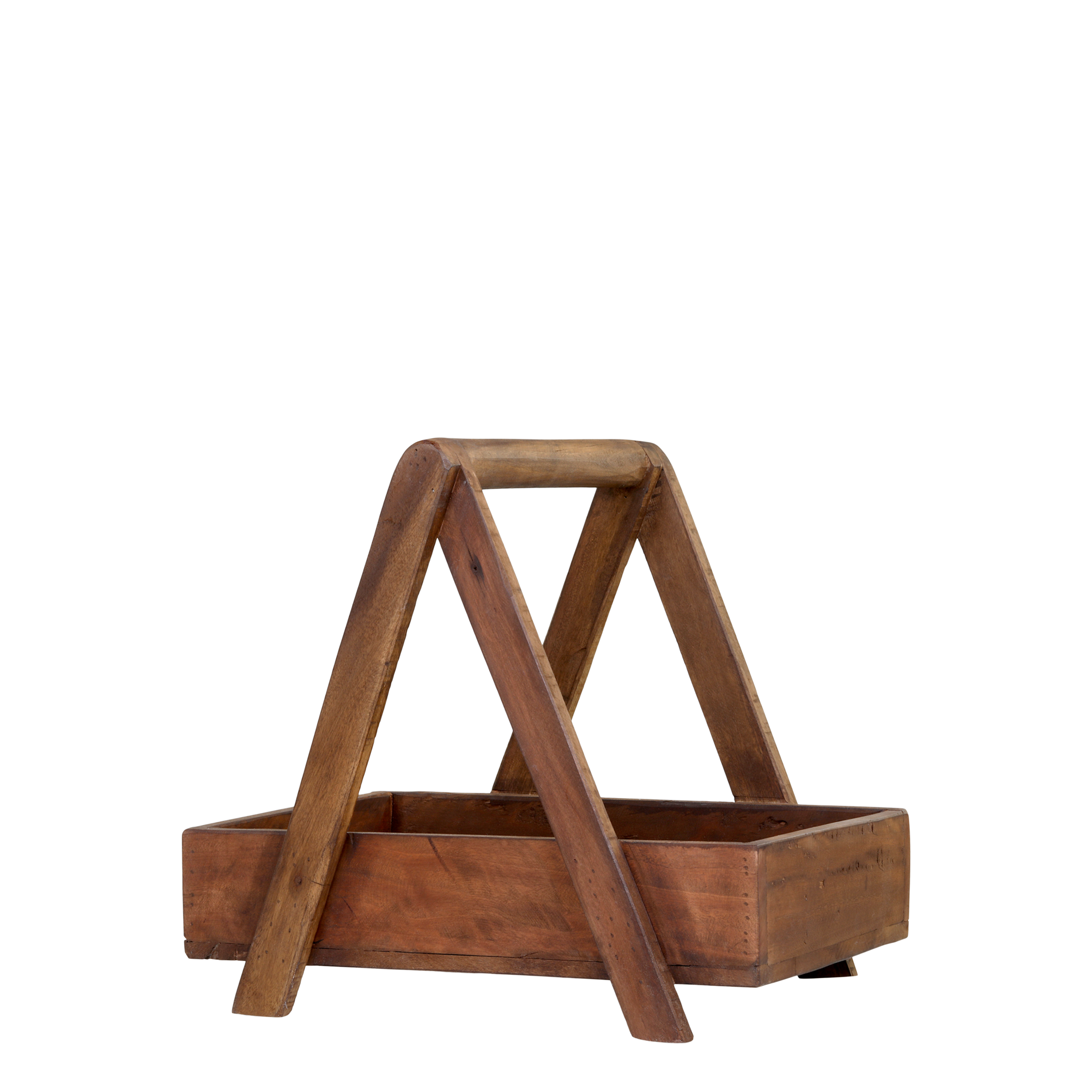 Grimaud Kasten mit Henkel – Aufbewahrung, 32x40x36 cm