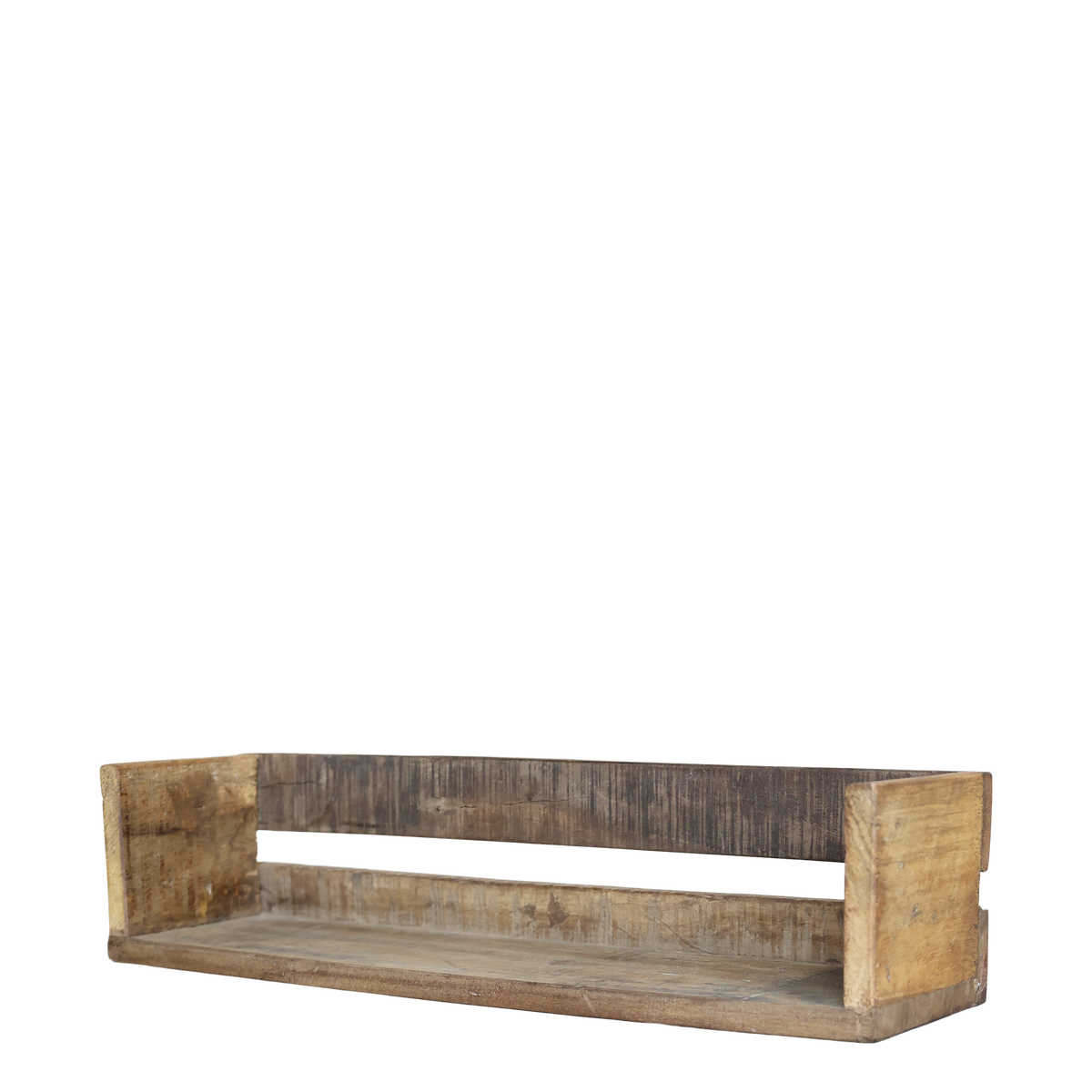 Regalbrett Holz natur 50 cm – Grimaud Regalbrett