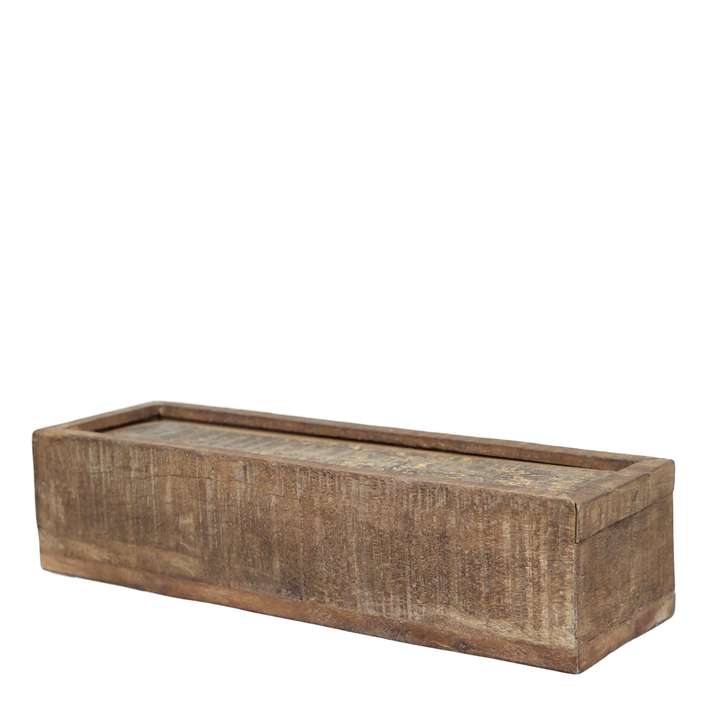 Grimaud Box Masala H9/L33/W11 cm nature