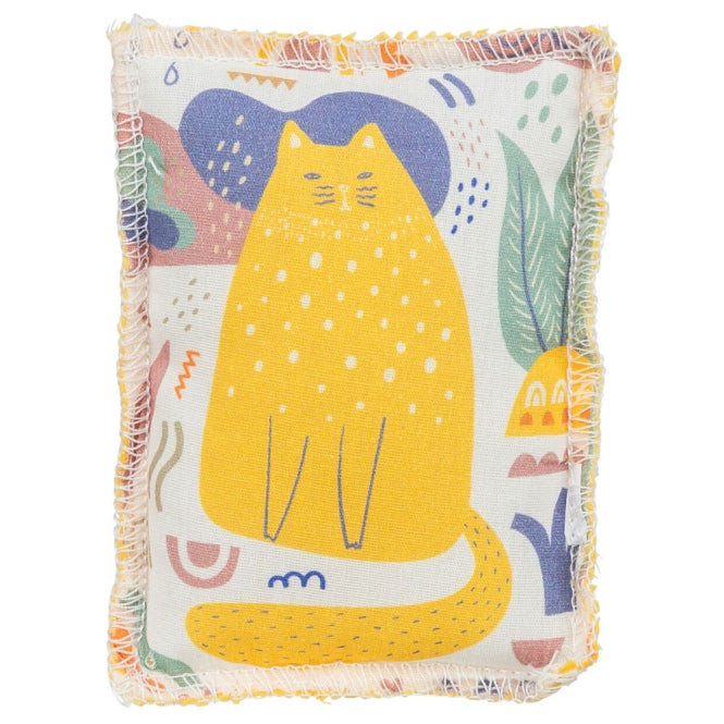 Trixie Baldriankissen für Katzen, 7 x 9 cm