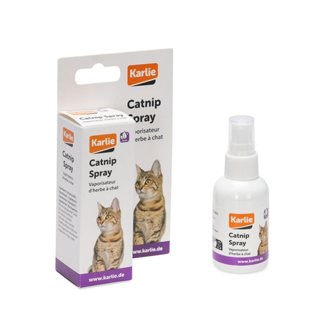 Karlie Catnip Spray - 50 ml