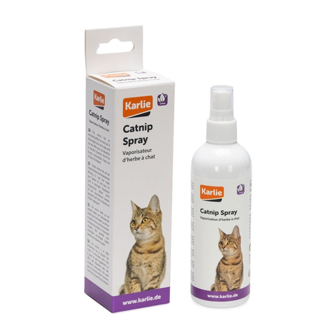 Karlie Catnip Spray - 175 ml