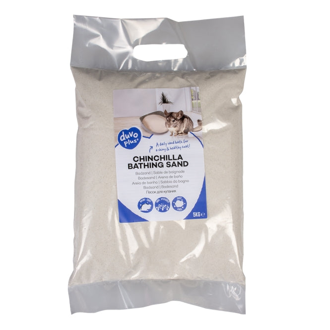 Duvoplus Badesand 5kg