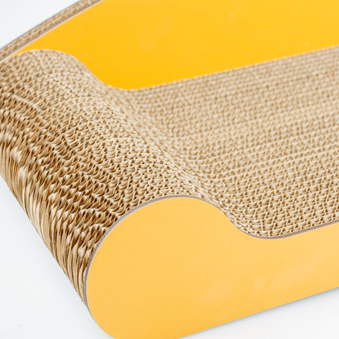Duvoplus Kratzbrett Lolo Lounger