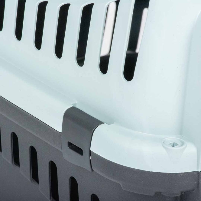 Duvoplus Transportbox Gipsy ECO - grau