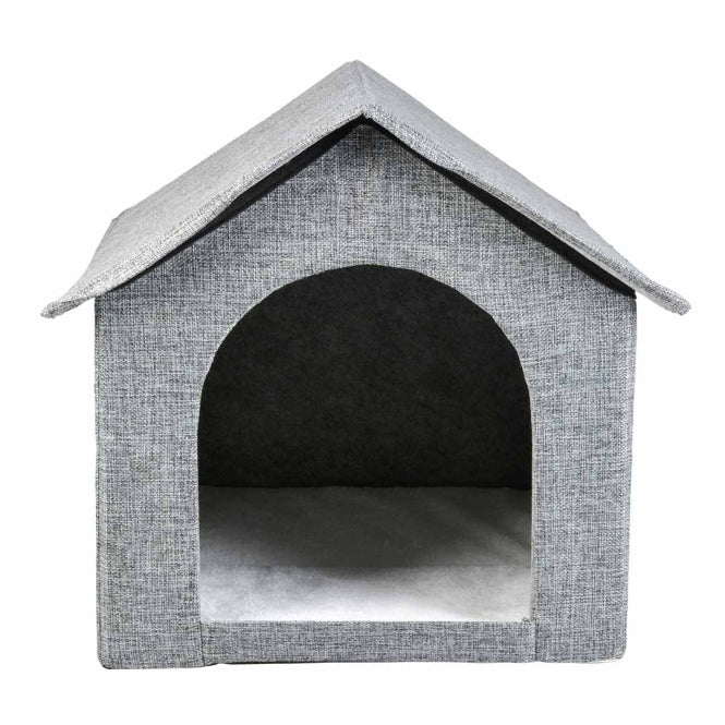 Duvoplus Katzenhaus Gilly