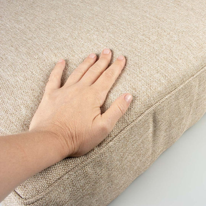 Duvoplus Ortho-Matratze Duratex - beige
