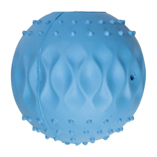 Duvoplus Ball Griplay Dental Punkt - Blau