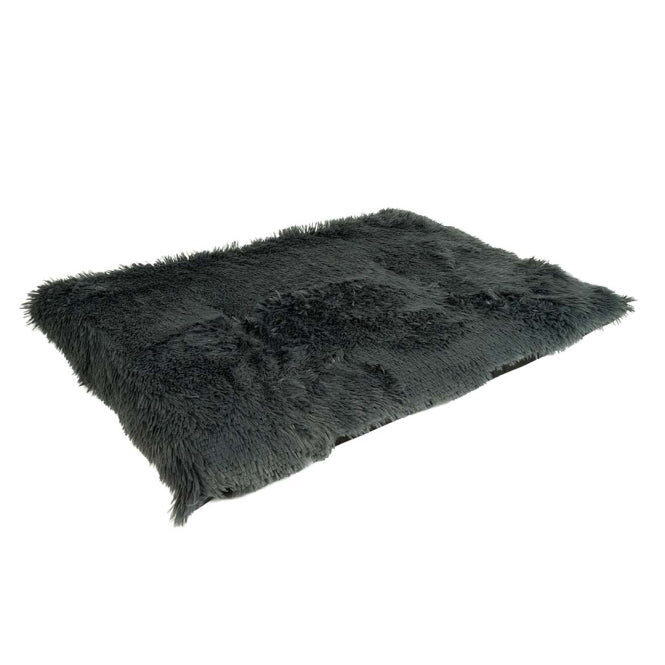 Duvoplus Liegematte Snug - dunkelgrau