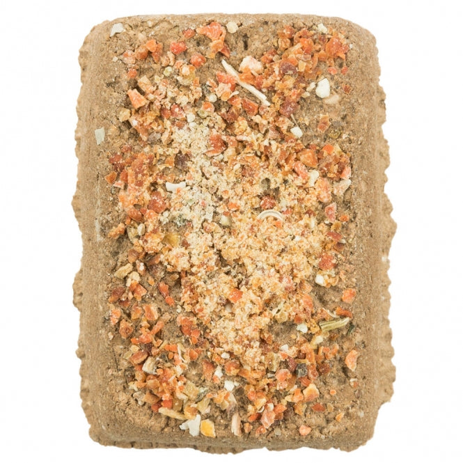 Trixie Lehmstein mit Karotte - 100g
