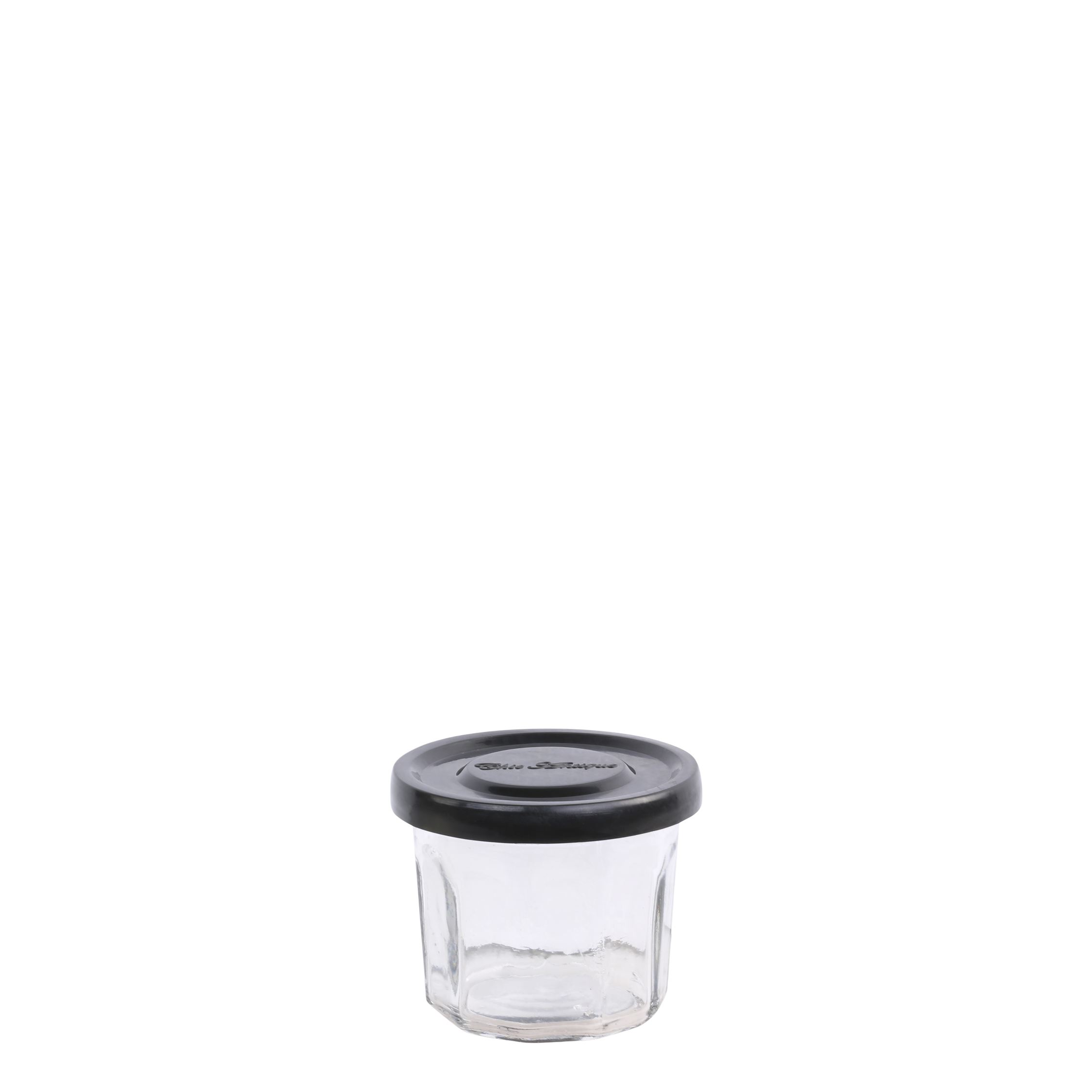 Aufbewahrungsbox mit Deckel für die Küche, 125 ml