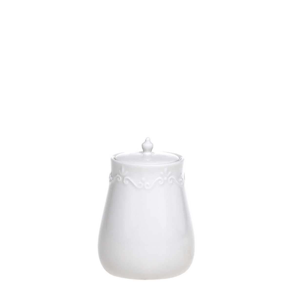 Küchen-Aufbewahrungsbox mit Deckel, Provence, 320 ml