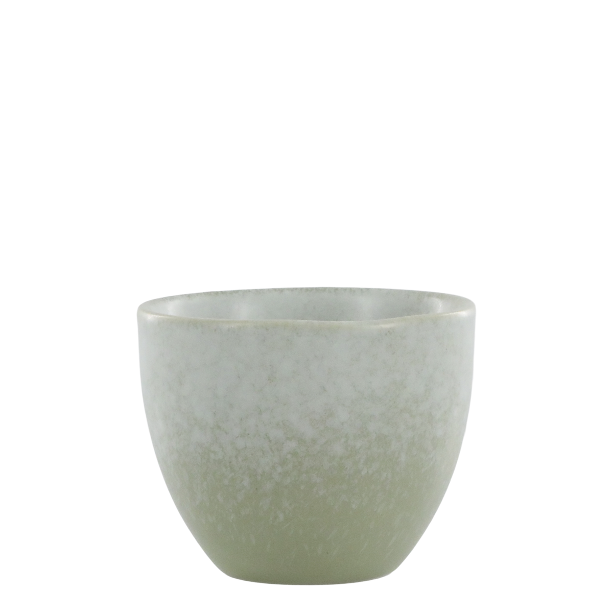 Valence Becher aus Porzellan, 185 ml, 7 cm hoch
