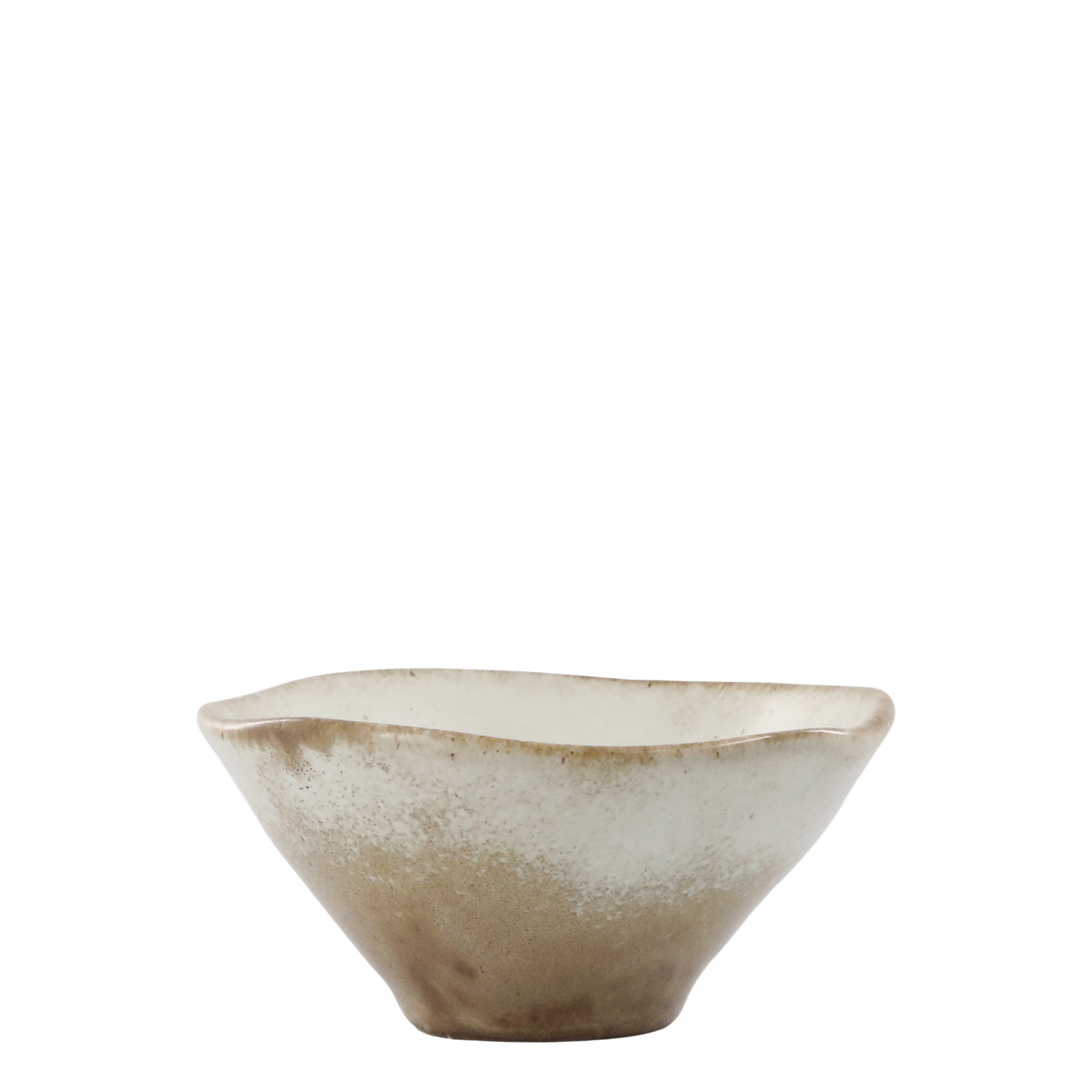 Valence Schüssel aus Porzellan, latte, 178 ml