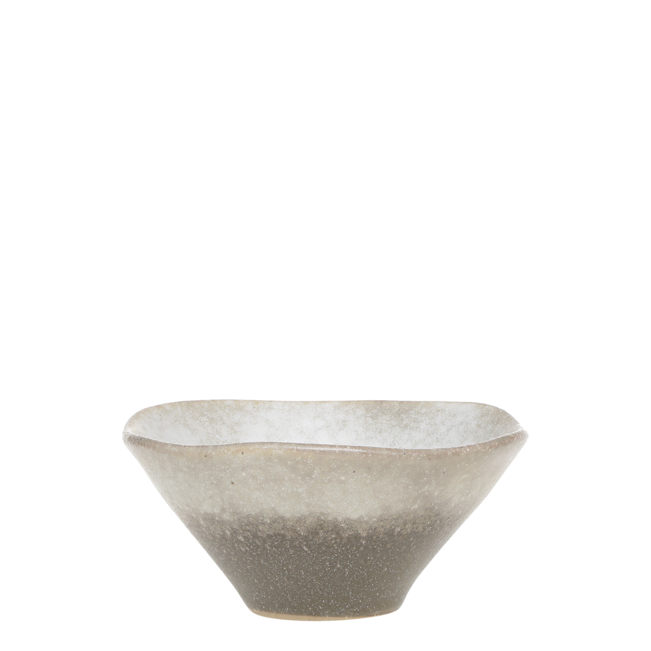 Valence Schüssel aus Porzellan, walnuss, 178 ml